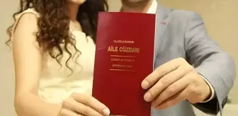 Sivas Belediyesi'nden Genç Çiftlere 20 Bin Lira Çeyiz Desteği