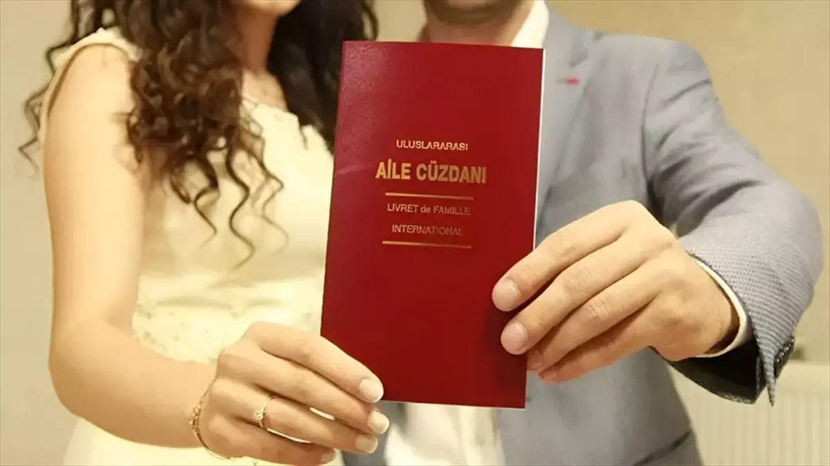 Sivas Belediyesi'nden Genç Çiftlere 20 Bin Lira Çeyiz Desteği