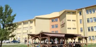 Sivas Cumhuriyet Üniversitesinde 'dumansız hava sahası' uygulaması başlatıldı
