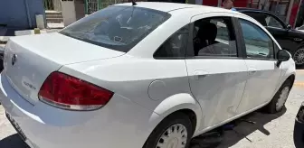 Suşehri'nde Bisiklet Kazası: Bir Yaralı
