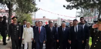 Sivas Kongresi'nin 106. Yıl Dönümü Etkinlikleri