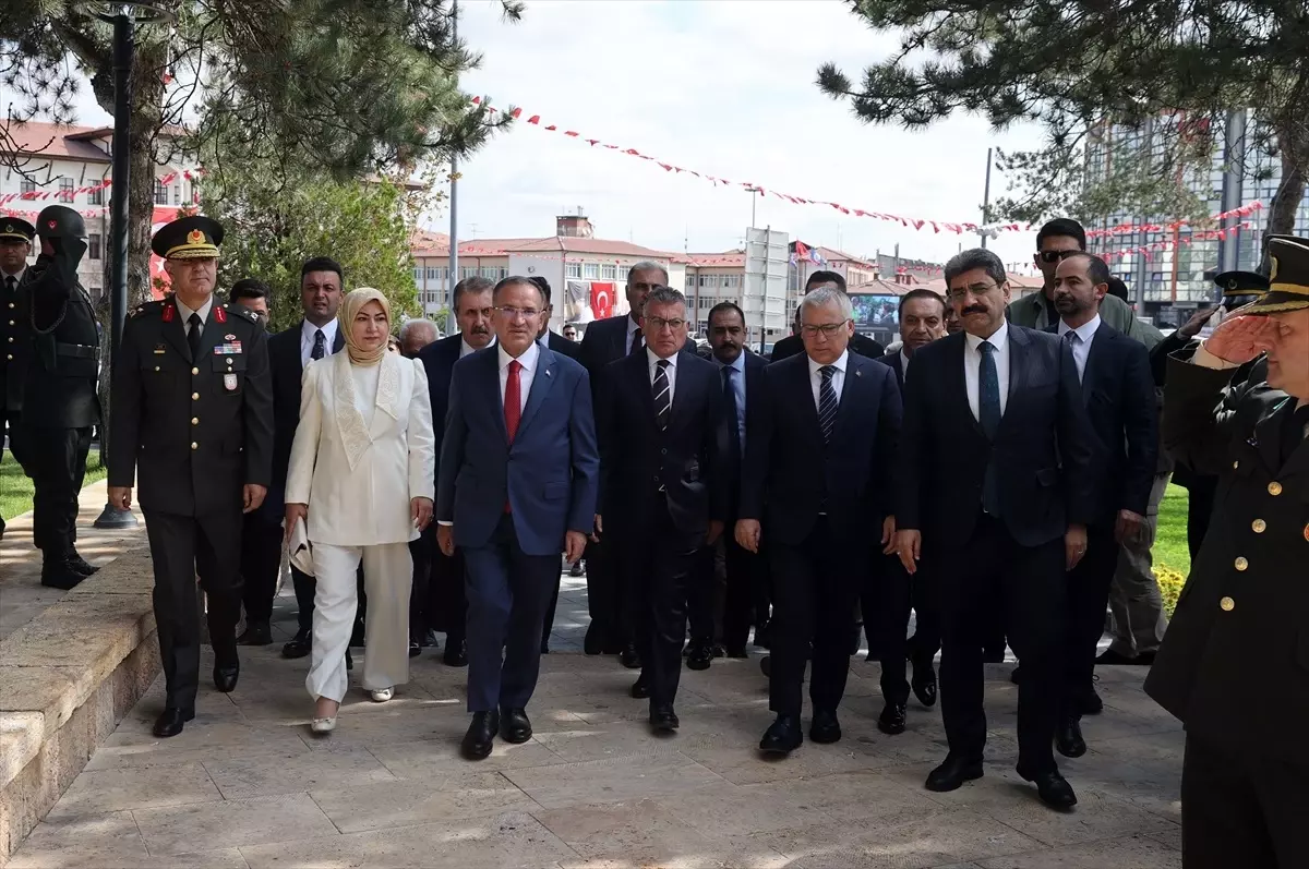 Sivas Kongresi'nin 106. Yıl Dönümü Etkinlikleri