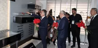 Sivas olaylarında hayatını kaybedenler anıldı