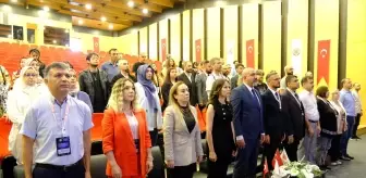 Sivas Cumhuriyet Üniversitesi'nde 17. Uluslararası Nükleer Yapı Özellikleri Konferansı Başladı