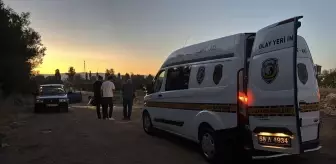 Sivas'ta Silahlı Kavga: İki Yaralı