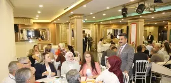 Sivas'ta Eğitim Paydaşları Çalıştayı Düzenlendi