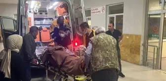 Arazi Meselesi Kavgasında Kardeşini Öldüren Eski Muhtar Gözaltında