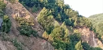 Fındık İşçilerini Taşıyan Minibüs Uçuruma Yuvarlandı: 3 Ölü, 18 Yaralı