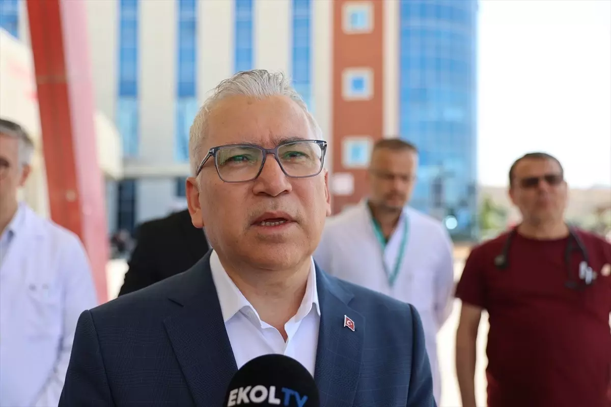 Sivas'ta Fındık İşçilerini Taşıyan Minibüs Uçuruma Yuvarlandı: 4 Ölü, 18 Yaralı