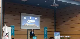Sivas'ta Genç Şairler ve Yazarlar Buluşması