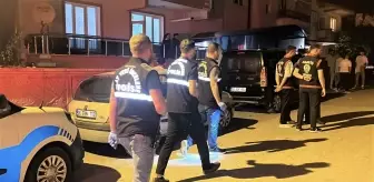 Kına Gecesinde Halay Kavgası: 15 Yaralı