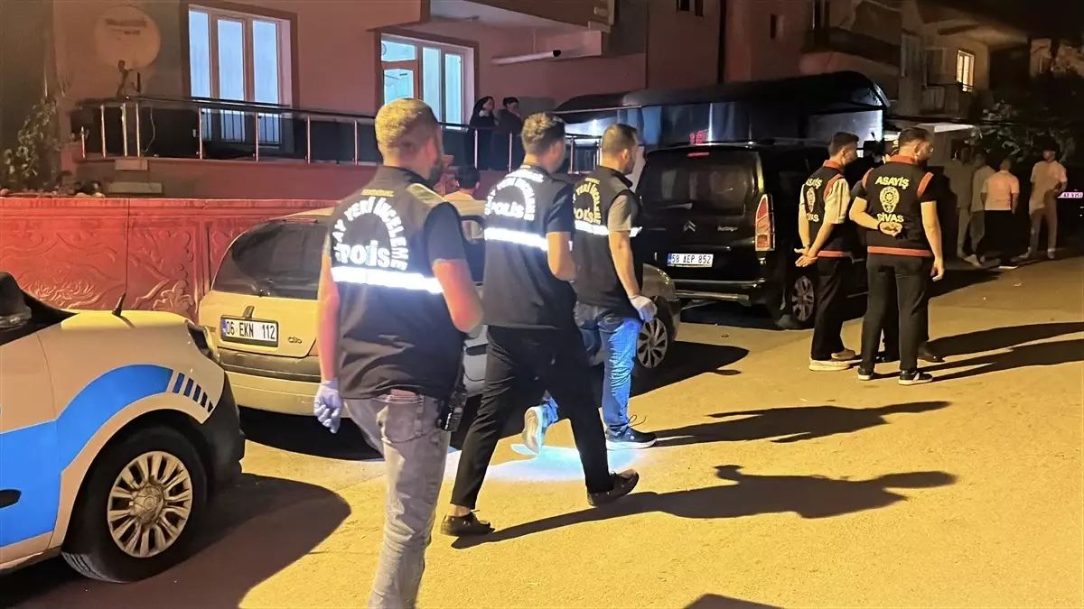 Kına Gecesinde Halay Kavgası: 15 Yaralı