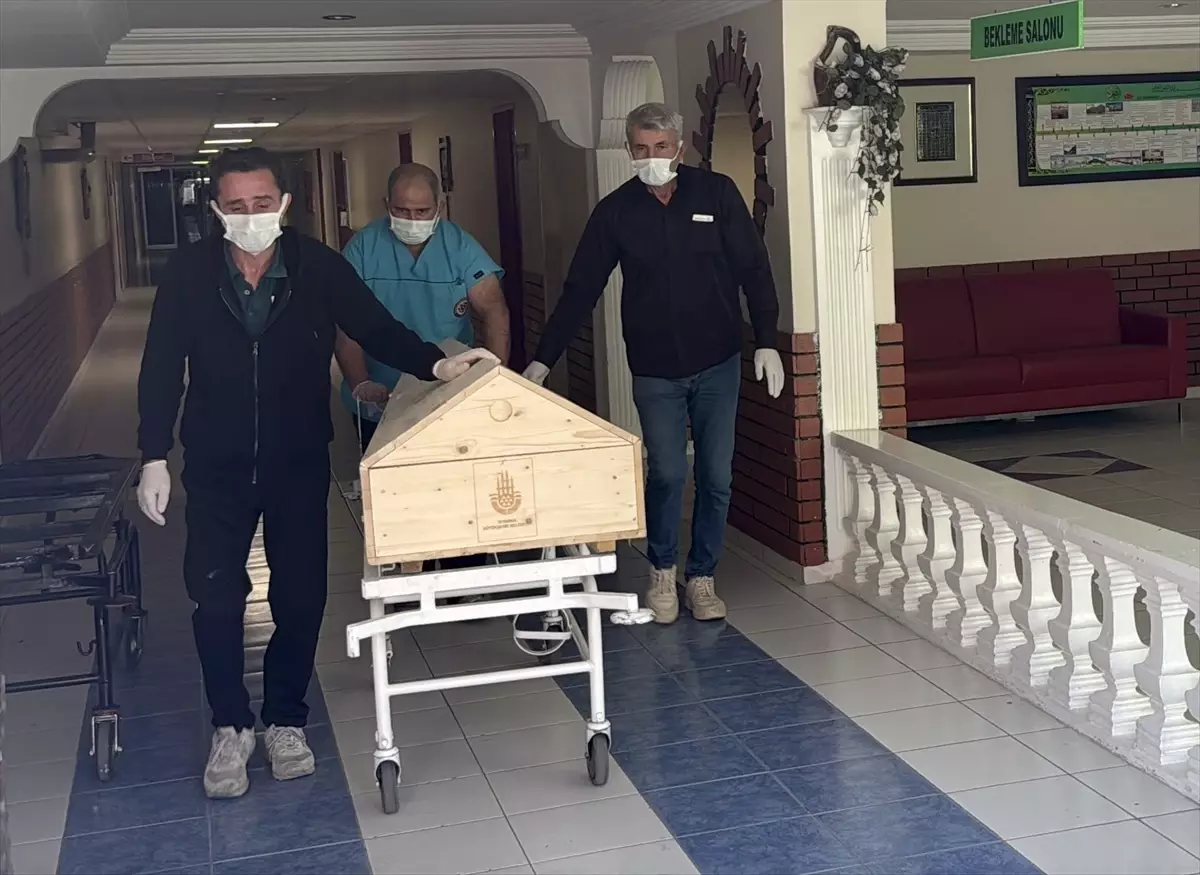 Kırım Kongo Kanamalı Ateşi Şüphesiyle Tedavi Gören Genç Hayatını Kaybetti