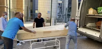 Sivas'ta Kırım Kongo Kanamalı Ateşi Hastalığı Nedeniyle Bir Kişi Hayatını Kaybetti
