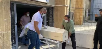 Sivas'ta Kırım Kongo Kanamalı Ateşi Şüphesiyle Bir Kişi Hayatını Kaybetti