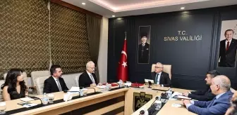 Sivas İl Milli Eğitim Müdürlüğü ile ASELSAN İşbirliği Protokolü İmzalandı