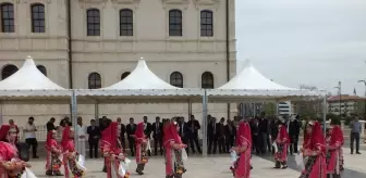 Sivas'ta Hayat Boyu Öğrenme Haftası Etkinlikleri