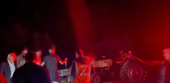 Suşehri'nde Zincirleme Kaza: 10 Yaralı