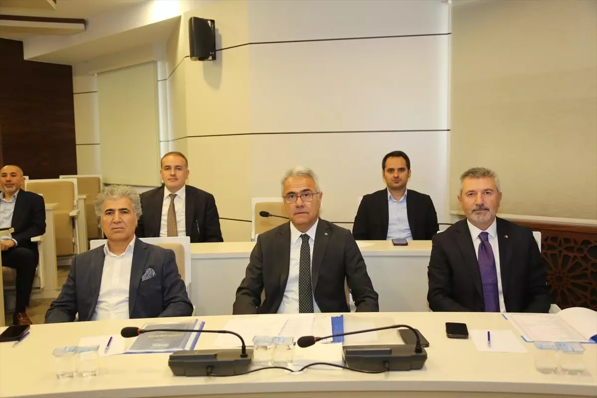 Sivas Ticaret ve Sanayi Odası'ndan E-ihracat Zirvesi ve Eximbank Toplantısı