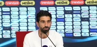 Sivasspor Teknik Direktörü Korkmaz: 'Bu haftadan sonra daha da iyi olacağız'