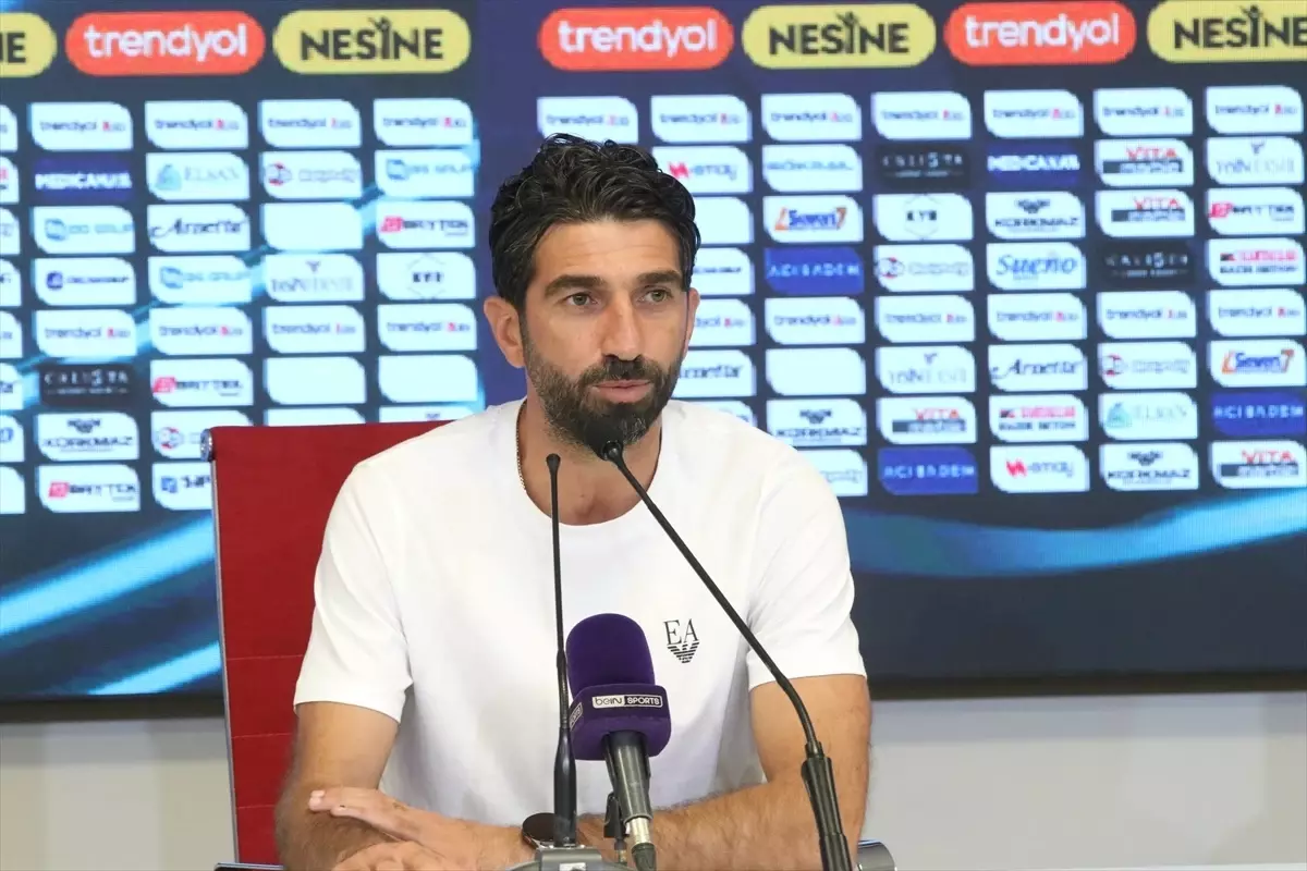 Sivasspor Teknik Direktörü Korkmaz: 'Bu haftadan sonra daha da iyi olacağız'