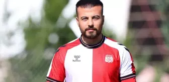 Sivasspor, Feyzi Yıldırım'ı Transfer Etti