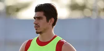 Sivasspor, Erzurumspor Maçı Hazırlıklarına Devam Ediyor