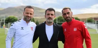 Sivasspor Kaptanı Uğur Çiftçi 58 Numara ile Yeni Sezonda Takımda Kalacak