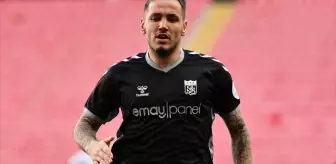Sivasspor, Kerem Atakan Kesgin'i Transfer Etti