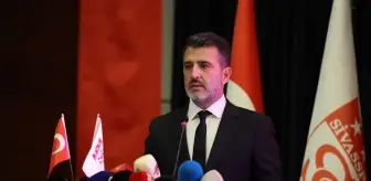Sivasspor Başkanı'ndan Taraftarlara Kombine Çağrısı
