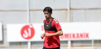 Sivasspor, Pendikspor Maçı İçin Hazırlıklarına Devam Ediyor