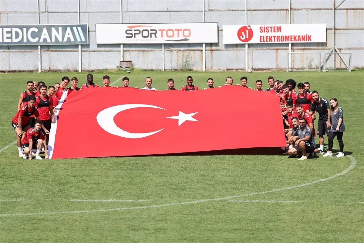 Özbelsan Sivasspor, Pendikspor Maçına Hazır