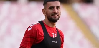 Sivasspor, Sarıyerspor Maçına Hazır