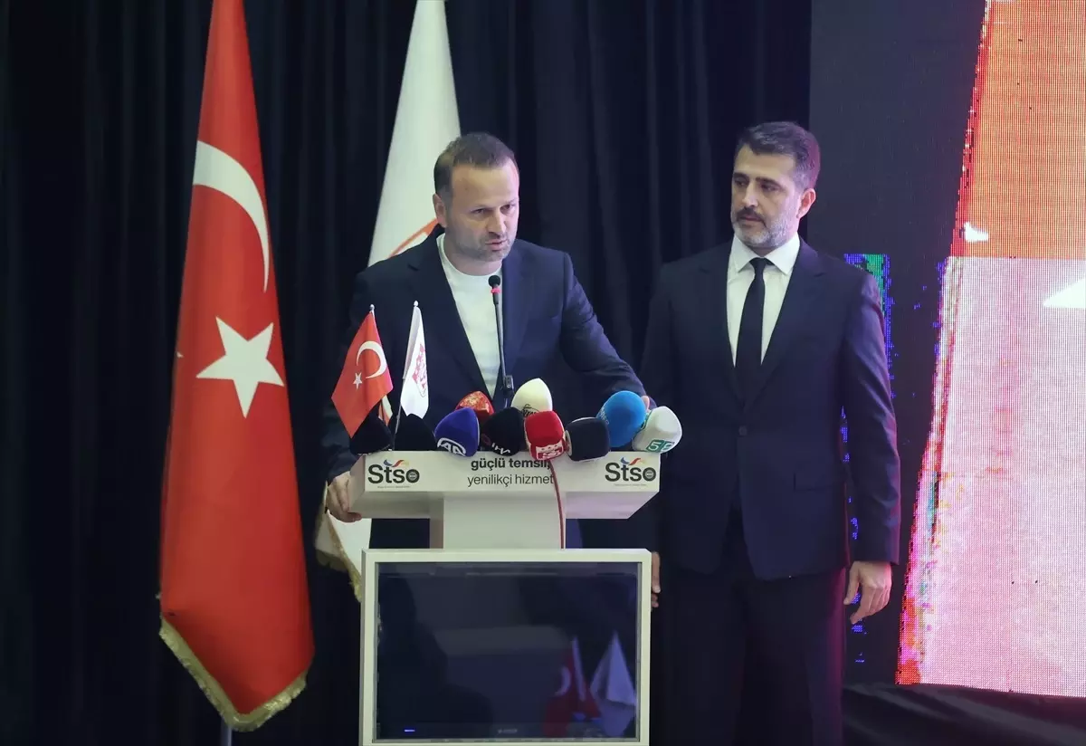 Sivasspor, Teknik Direktör Osman Zeki Korkmaz ile Anlaştı