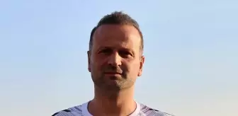 Sivasspor Teknik Direktörü Korkmaz: 'Sivaslılar Gurur Duyacak'