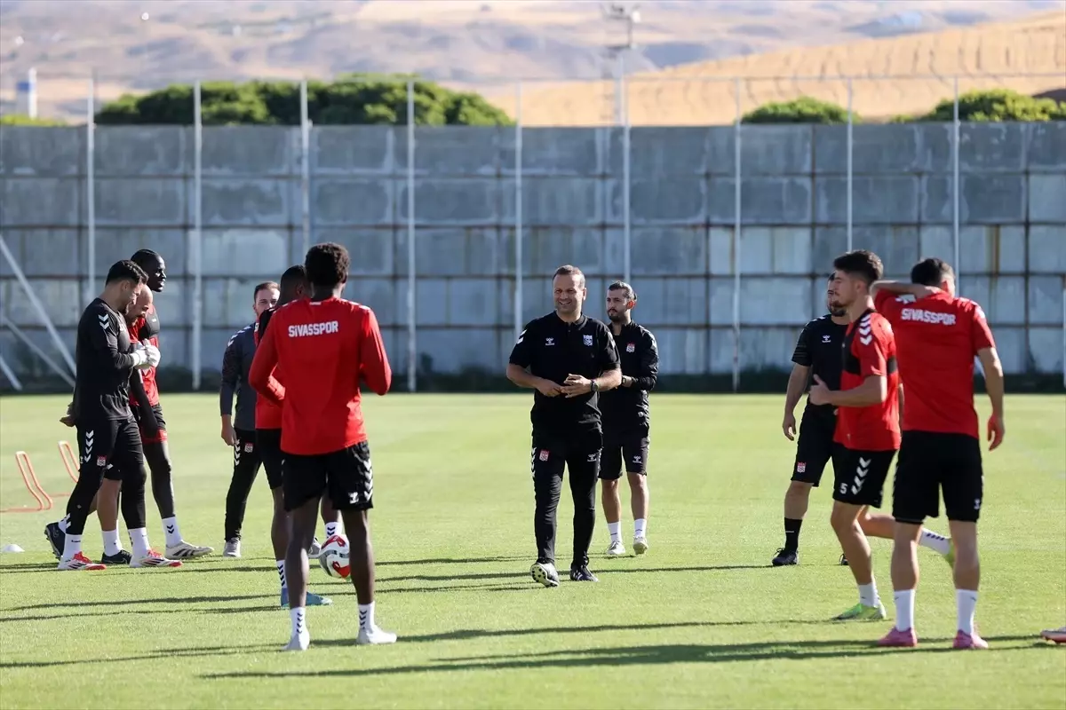 Osman Zeki Korkmaz, Taraftarlardan Sabırlı Olmalarını İstedi
