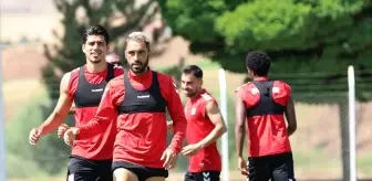 Sivasspor Yeni Sezon Hazırlıklarını Sürdürüyor