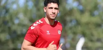 Sivasspor Yeni Sezon Hazırlıklarına Devam Ediyor