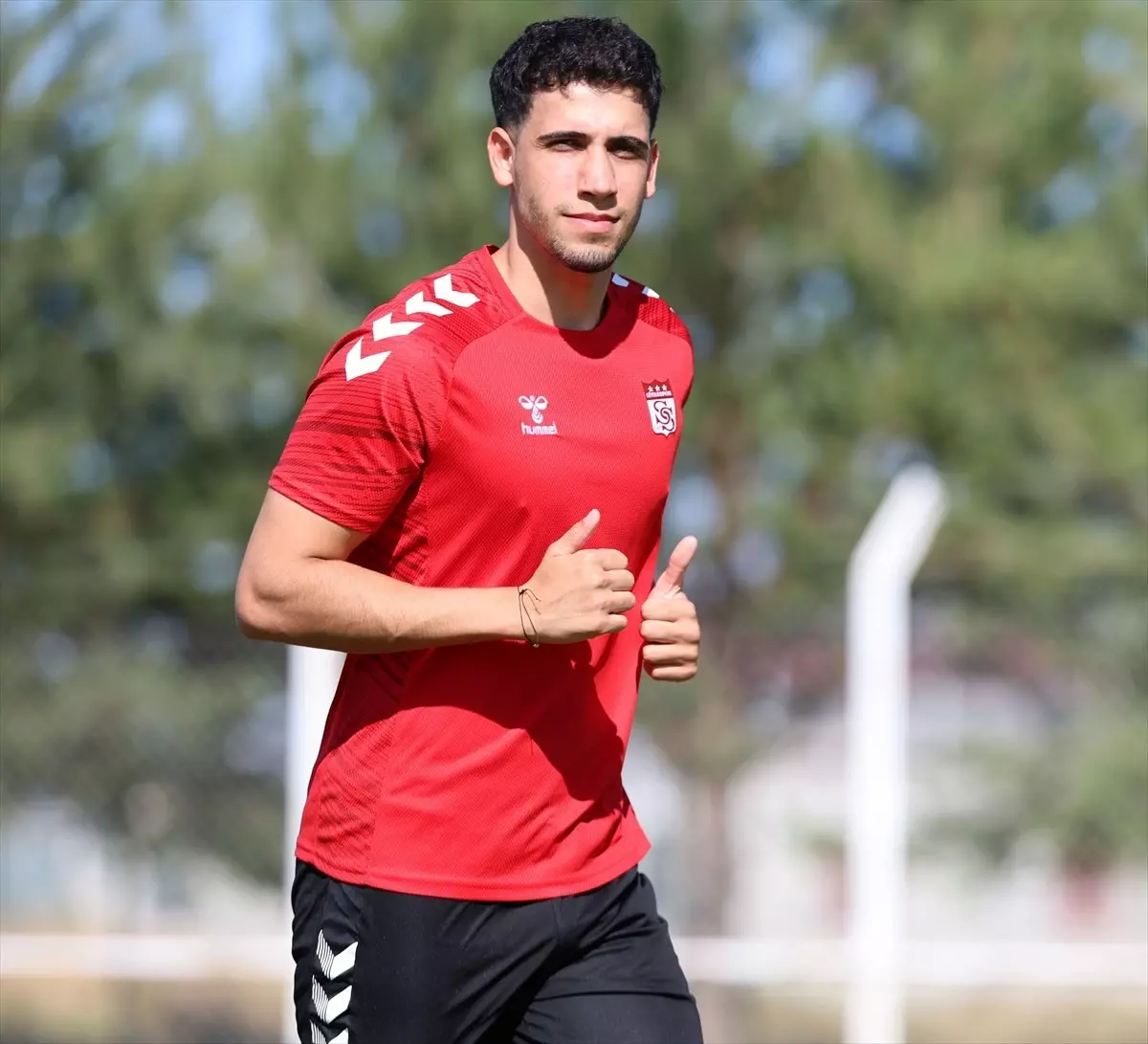 Sivasspor Yeni Sezon Hazırlıklarına Devam Ediyor