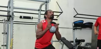 Sivasspor Yeni Sezon Hazırlıklarına Devam Ediyor