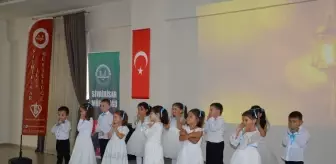 Sivrihisar'da Mevlid-i Nebi Haftası Programı Düzenlendi