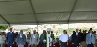 Uluslararası Nasreddin Hoca Kültür ve Sanat Festivali Başladı