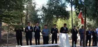 Sivrihisar ve Mihalgazi'de Gaziler Günü törenlerle kutlandı