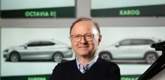 Skoda, Elektrikli Araç Ailesini Genişletiyor