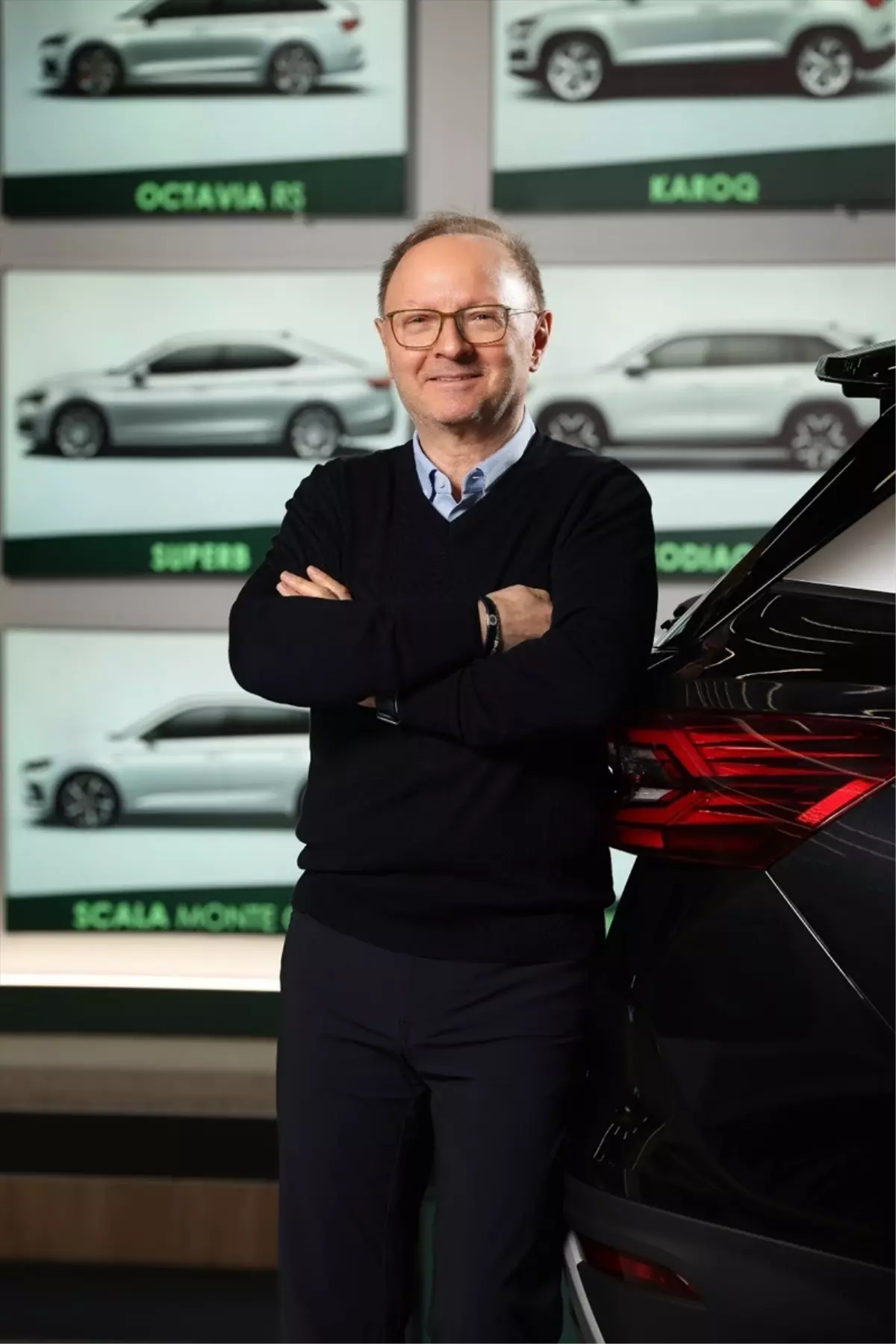 Skoda, Elektrikli Araç Ailesini Genişletiyor