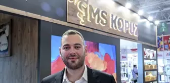 ŞMS Kopuz ham maddedeki fiyat artışına yönelik yenilikçi çözümler sunuyor