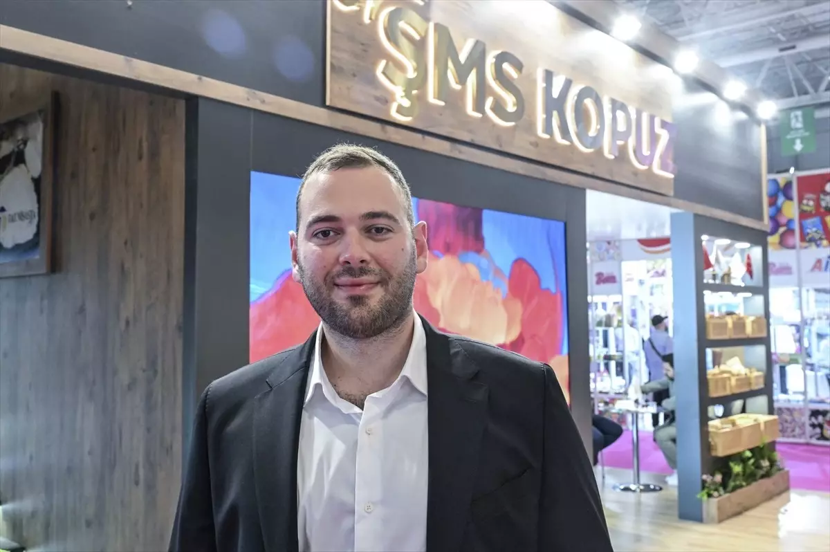 ŞMS Kopuz ham maddedeki fiyat artışına yönelik yenilikçi çözümler sunuyor