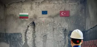 Doğuş İnşaat Sofya Metro Projesinin Tanıtımını Yaptı