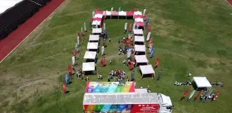 Söğüt Eğitim-Spor Festivali Başladı