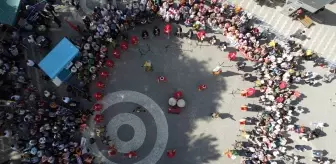 Söğüt Ertuğrul Gazi'yi Anma ve Yörük Şenlikleri Başladı